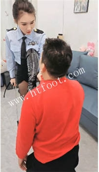 TL43890 木子大大】长靴女井的诱惑50分钟