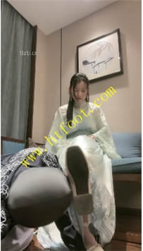 TL41440 漫漫】汉服羞辱32分钟
