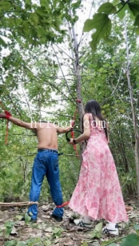 ZB12192 晨颜-调教鞭打21分钟