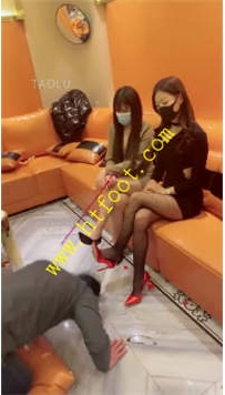 TL27256 虞姬】开发KTV素人第二场第一次但绝对够狠53分钟