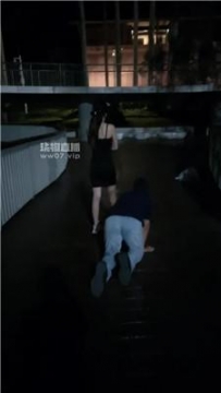 【调教视频】【多多】户外-骑马骑脖犬化场 bf55343