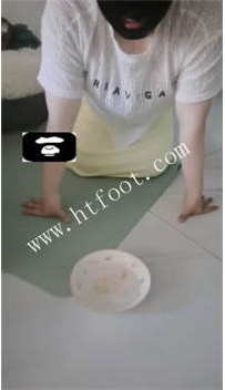TL47350 国服女神】黑丝高跟美腿诱惑虐71分钟