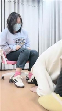 【调教视频】【拽拽】超臭棉袜脚气味辱 JS250122-23