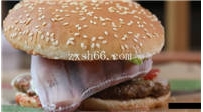 AC3728 白丝汉堡2  5分钟