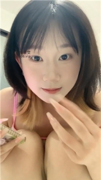 【第一视角】【茜茜】肉丝口水    250219-18