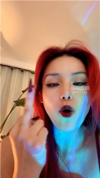 【第一视角】【黛帝】粗口爆骂洗脑    251226-4