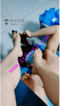 TL20690 御妈大大S脚奴专场68分钟