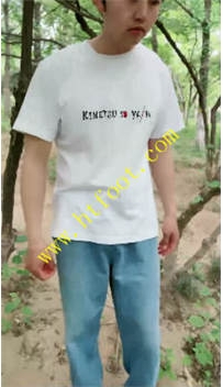 TL36906 罗宾】公园给旺财拉屎吃35分钟
