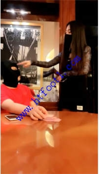 TL22008 仙女殿下】欠钱不还被打成狗17分钟