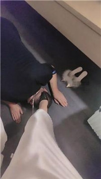 【调教视频】【大庆】白领S-高跟黑丝碾压踩 JS250829-18