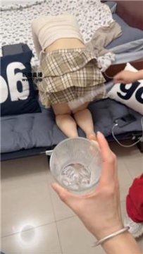 【调教视频】【饭饭】母畜-训化你们的女神【双视角版】 JS250413-28