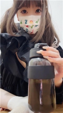 【第一视角】【黑心小魔女】进来喝尿    251015-11