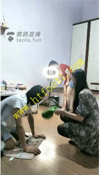 TL21228 妖精萝莉】绿帽专场重度羞辱65分钟