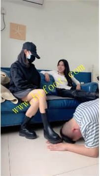 TL32914 安琪】带新的闺蜜调教46分钟