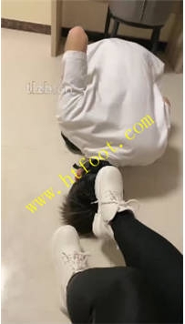 TL41241 魅儿】玩小奶狗40分钟