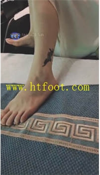 TL30401 德意户外】开发足疗店双素人刺激40分钟