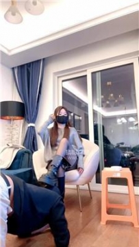 【调教视频】【橙子】长靴捂黑丝气味辱 JS251208-26