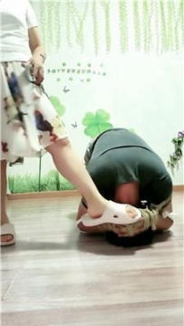 【调教视频】【雪落】五花大绑强制虐打 JS250627-1