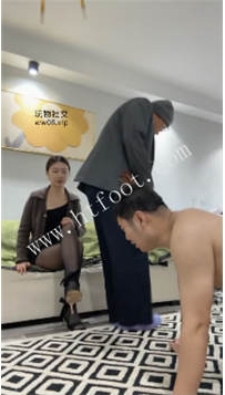 ZB1814 Jenn】吃粑粑下面41分钟