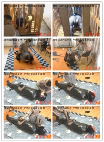 【绝美逆光女神】最新羞辱木乃伊到吐