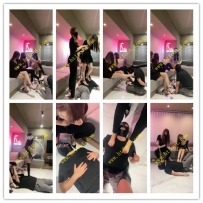 妆主大大 三S调教