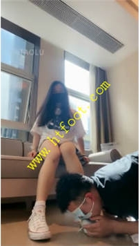 TL28220 强抚】帆布鞋白袜42分钟