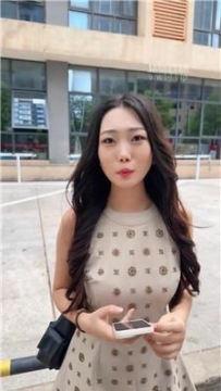 【调教视频】【JonyZ】开发素人小姐姐车内调 JS250904-22