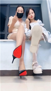 【第一视角】【颜主】双S乳母炸【双视角】    250625-2