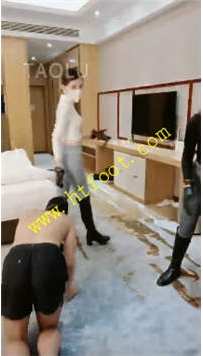 TL26556 多多】强制驯服畜生49分钟