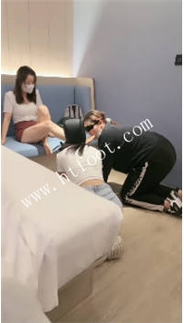 NNTL46824 甜野大王】必看：新女慕 双玩20分钟