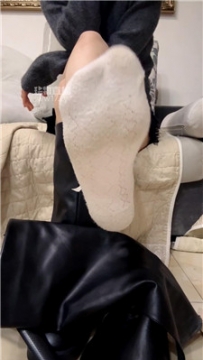 【第一视角】【白渝】靴底炸J戏耍寸止    251230-4