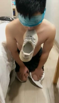 TL10125 崽崽 凌晨虐狗认主