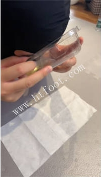 TL46841 可贞sama】玩一下擦鞋布 马桶39分钟