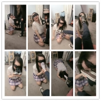 梦幻大大 暴力耳光女女