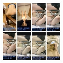 【诺离夫妻住】顶级黄金力作 应聘女王的马桶