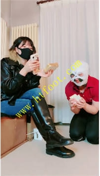 TL35158 美离子】你好你44分钟