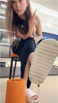 【第一视角】【芭妮】强制吞口水炸    250721-2