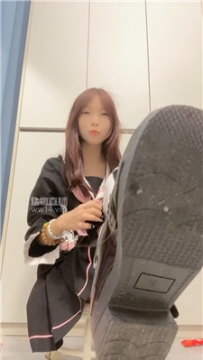 【第一视角】【小郁】白丝滚进来    250910-26