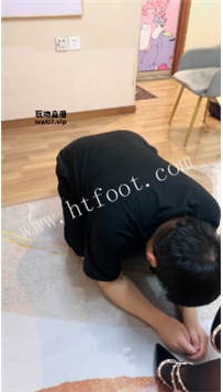 ZB6224 你的救赎】黑丝天奴16分钟