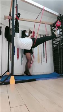 【调教视频】【安心】吊绑虐奴【下】 JS260106-21