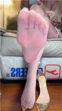 【第一视角】【清酒女主】油亮丝足    250913-19