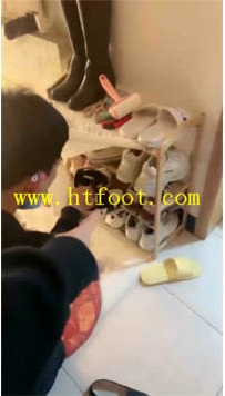 TL28445 鹿梦兮】继续户外回来现场圣水35分钟