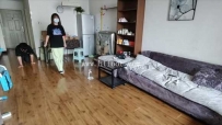 28676  【00后小彤】遛狗回家后让狗子清理鞋底