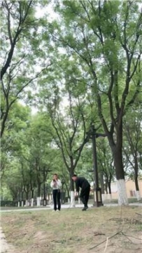 【调教视频】【语阳】户外强迫贱奴下跪【完整版】 JS250506-25