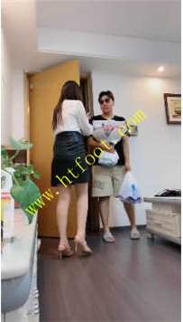 TL38164 若依】送上门的追求者60分钟