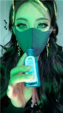 【第一视角】【御清】美杜莎死亡盯    260205-41