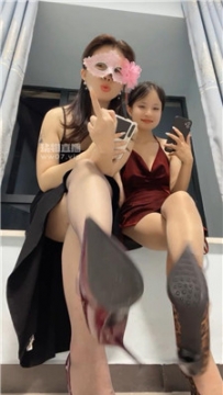 【第一视角】【红颜】双主炸【双视角】    250710-1