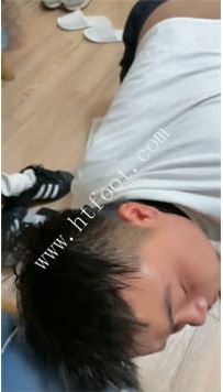 TL49924 子熙】蠢狗要挨打41分钟