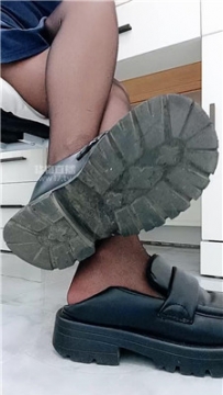 【第一视角】【依甜】羞辱废物绿龟老公    251228-36