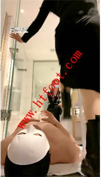 TL18318 上海悠悠猫熙双S重口升水呕吐浓痰25分钟